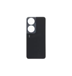 Tapa Trasera Para Huawei Honor 90 Smart Negro