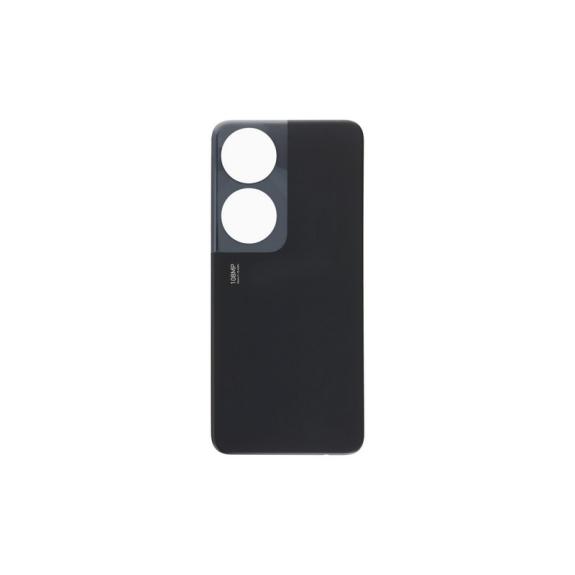 Tapa Trasera Para Huawei Honor 90 Smart Negro