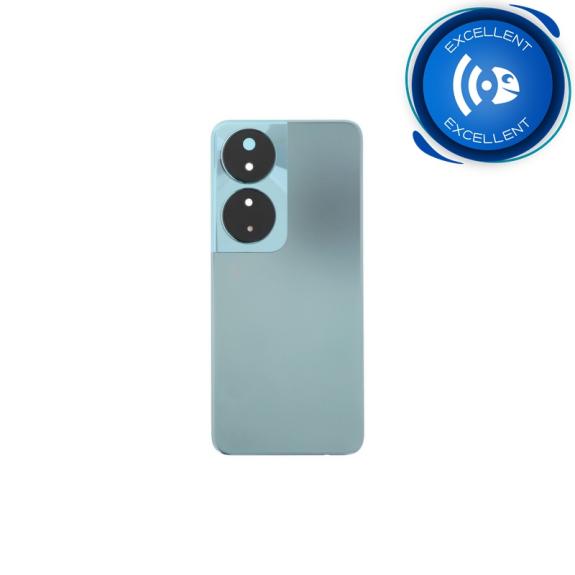 Tapa Trasera Para Huawei Honor 90 Smart Verde EXCELLENT