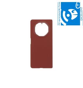 Tapa Trasera Para Huawei Honor Magic V3 marrón EXCELLENT