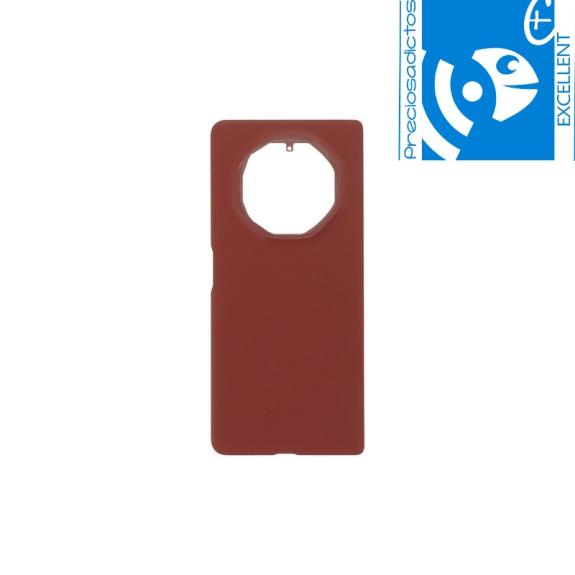 Tapa Trasera Para Huawei Honor Magic V3 marrón EXCELLENT