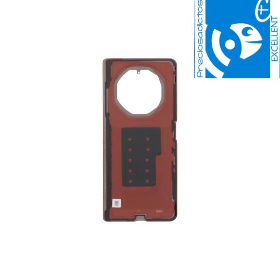 Tapa Trasera Para Huawei Honor Magic V3 marrón EXCELLENT