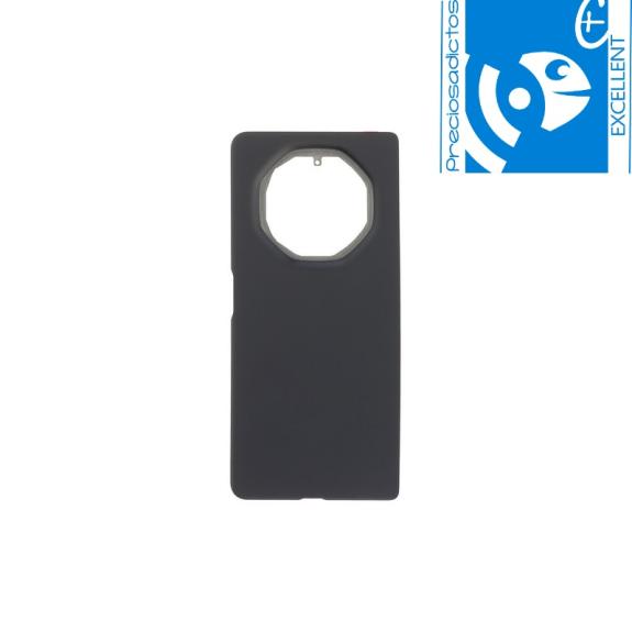 Tapa Trasera Para Huawei Honor Magic V3 negro EXCELLENT