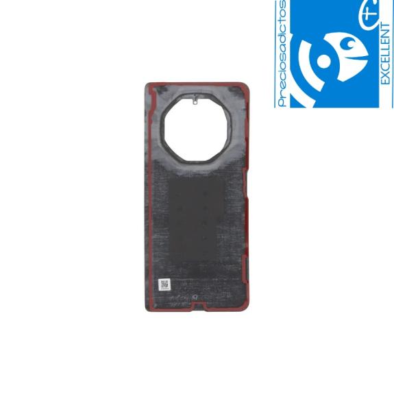 Tapa Trasera Para Huawei Honor Magic V3 negro EXCELLENT