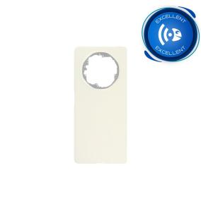 Tapa Trasera Para Huawei Honor Magic V5 Blanco EXCELLENT