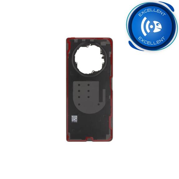 Tapa Trasera Para Huawei Honor Magic V5 Negro EXCELLENT