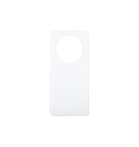 Tapa Trasera Para Huawei Honor Magic4 Pro en color blanca
