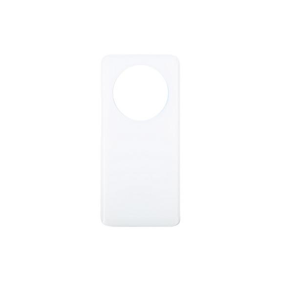 Tapa Trasera Para Huawei Honor Magic4 Pro en color blanca