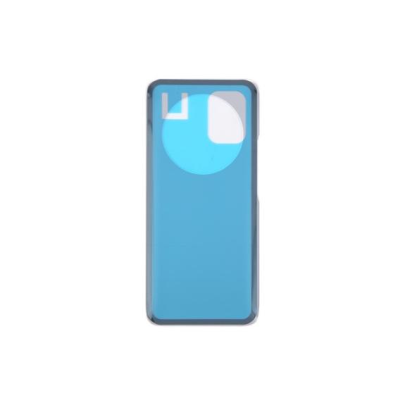 Tapa Trasera Para Huawei Honor Magic4 Pro en color blanca