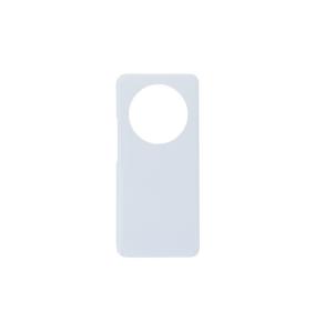 Tapa Trasera Para Huawei Honor Magic4 Pro en color blanco