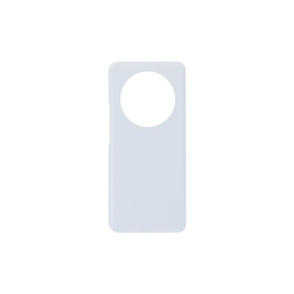 Tapa Trasera Para Huawei Honor Magic4 Pro en color blanco
