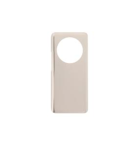 Tapa Trasera Para Huawei Honor Magic4 Pro en color dorado
