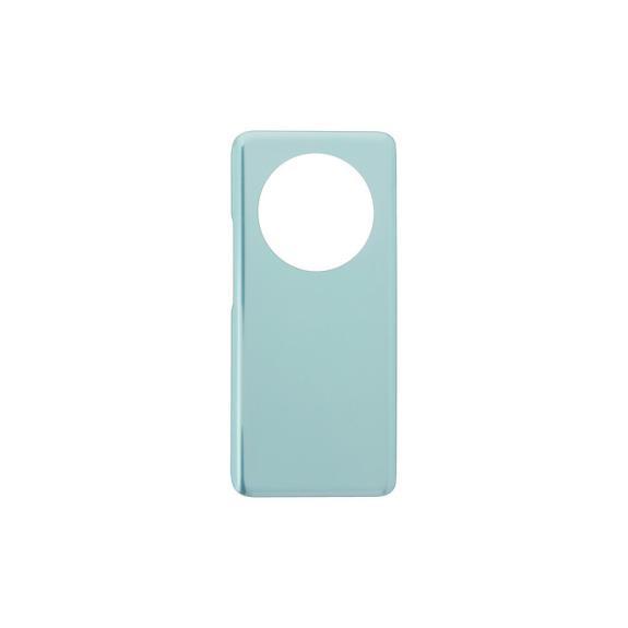 Tapa Trasera Para Huawei Honor Magic4 Pro en color verde