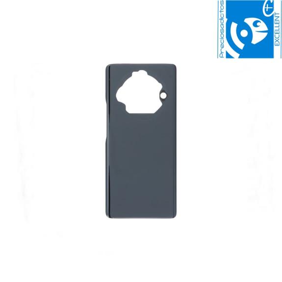 Tapa trasera para Huawei Honor Magic5 Lite negro EXCELLENT