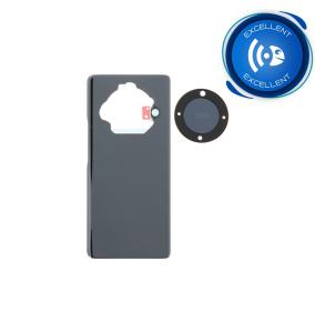 Tapa Trasera Para Huawei Honor Magic5 Lite negro EXCELLENT