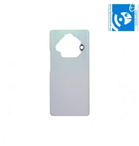 Tapa trasera para Huawei Honor Magic5 Lite plateado EXCELLENT