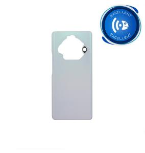 Tapa trasera para Huawei Honor Magic5 Lite plateado EXCELLENT