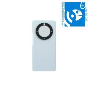 Tapa Trasera Para Huawei Honor Magic5 Lite plateado EXCELLENT