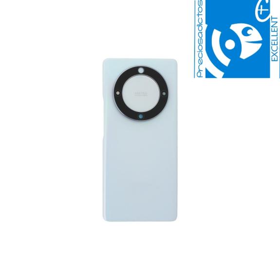 Tapa Trasera Para Huawei Honor Magic5 Lite plateado EXCELLENT