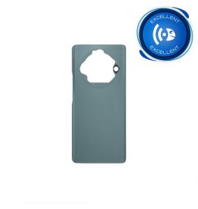 Tapa trasera para Huawei Honor Magic5 Lite verde EXCELLENT