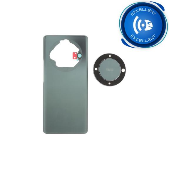 Tapa Trasera Para Huawei Honor Magic5 Lite verde EXCELLENT
