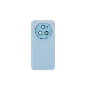 Tapa Trasera Para Huawei Honor Magic5 Pro azul