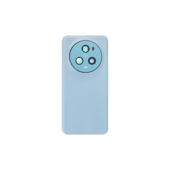Tapa Trasera Para Huawei Honor Magic5 Pro azul