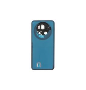 Tapa Trasera Para Huawei Honor Magic5 Pro morado