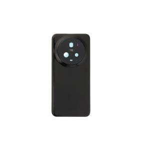 Tapa Trasera Para Huawei Honor Magic5 Pro negro