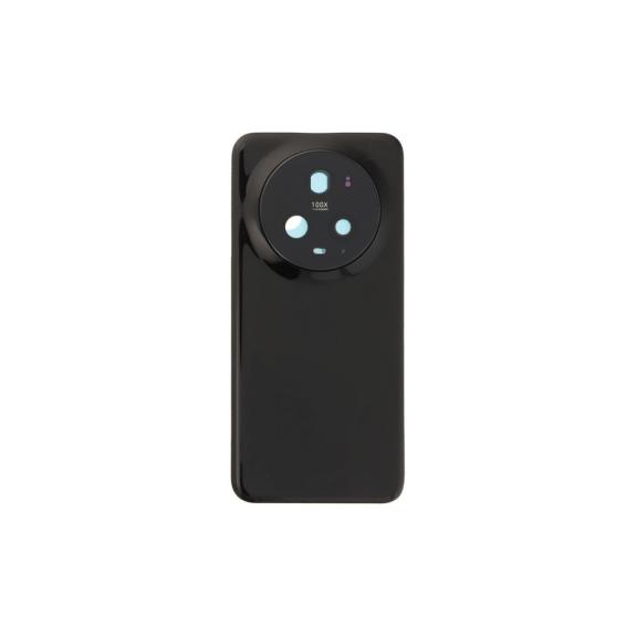 Tapa Trasera Para Huawei Honor Magic5 Pro negro