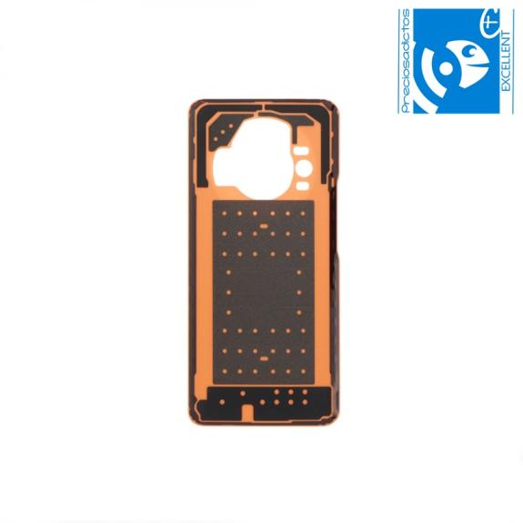 Tapa Trasera Para Huawei Honor Magic6 Lite Naranja EXCELLENT