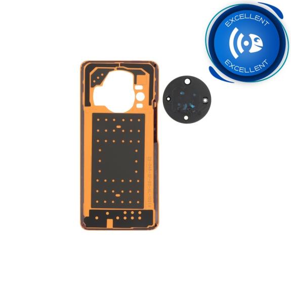 Tapa Trasera Para Huawei Honor Magic6 Lite naranja EXCELLENT