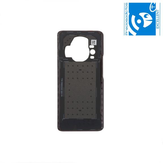 Tapa Trasera Para Huawei Honor Magic6 Lite Negro EXCELLENT