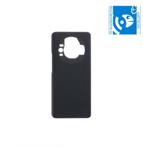 Tapa Trasera Para Huawei Honor Magic6 Lite Negro EXCELLENT