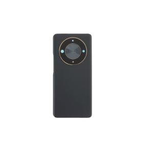 Tapa Trasera Para Huawei Honor Magic6 Lite Negro