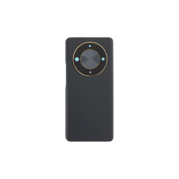 Tapa Trasera Para Huawei Honor Magic6 Lite Negro