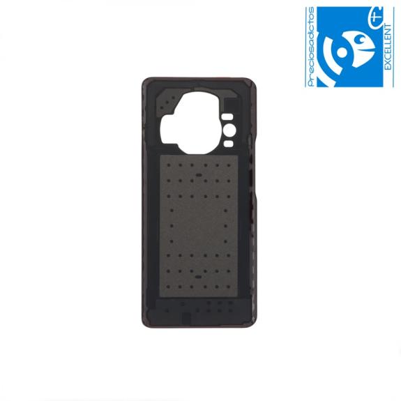 Tapa Trasera Para Huawei Honor Magic6 Lite Verde EXCELLENT