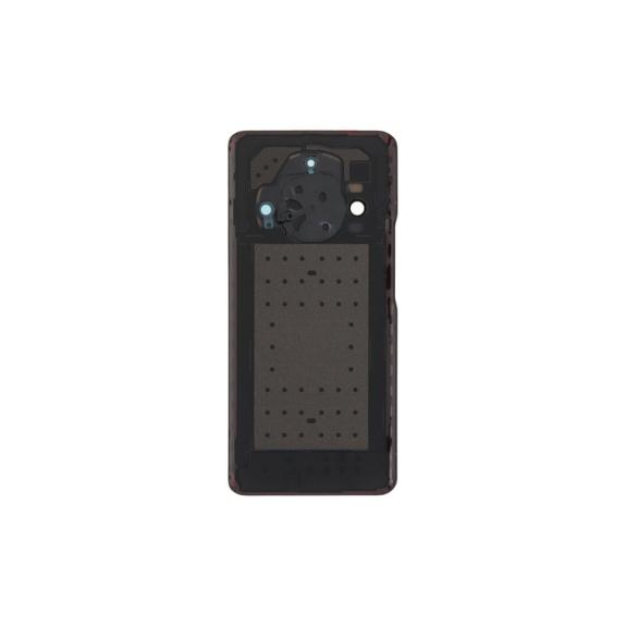Tapa Trasera Para Huawei Honor Magic6 Lite Verde