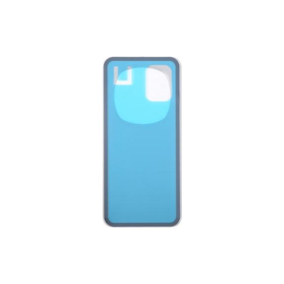 Tapa Trasera Para Huawei Honor Magic6 Pro en color blanca