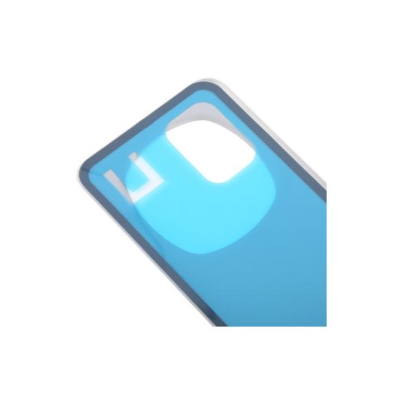 Tapa Trasera Para Huawei Honor Magic6 Pro en color blanca