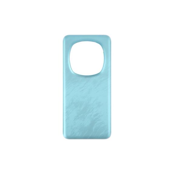 Tapa Trasera Para Huawei Honor Magic6 Pro en color Verde
