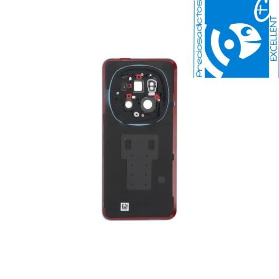 Tapa Trasera Para Huawei Honor Magic6 Pro verde EXCELLENT