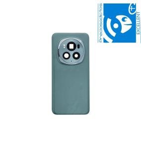 Tapa Trasera Para Huawei Honor Magic6 Pro verde EXCELLENT