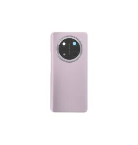 Tapa Trasera Para Huawei Honor Magic7 Lite Morado EXCELLENT