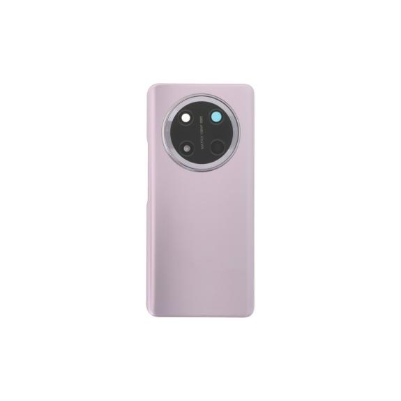 Tapa Trasera Para Huawei Honor Magic7 Lite Morado EXCELLENT