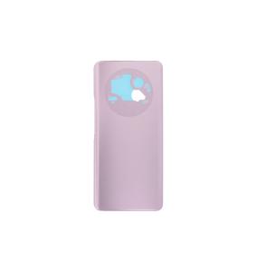 Tapa trasera para Huawei Honor Magic7 Lite Morado Titanio