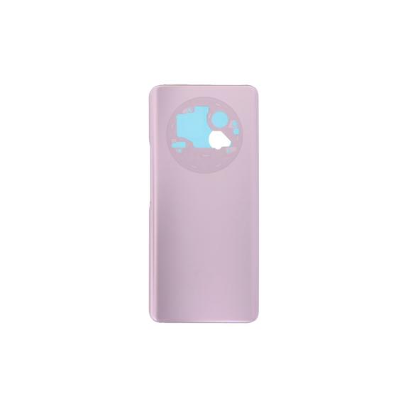 Tapa trasera para Huawei Honor Magic7 Lite Morado Titanio