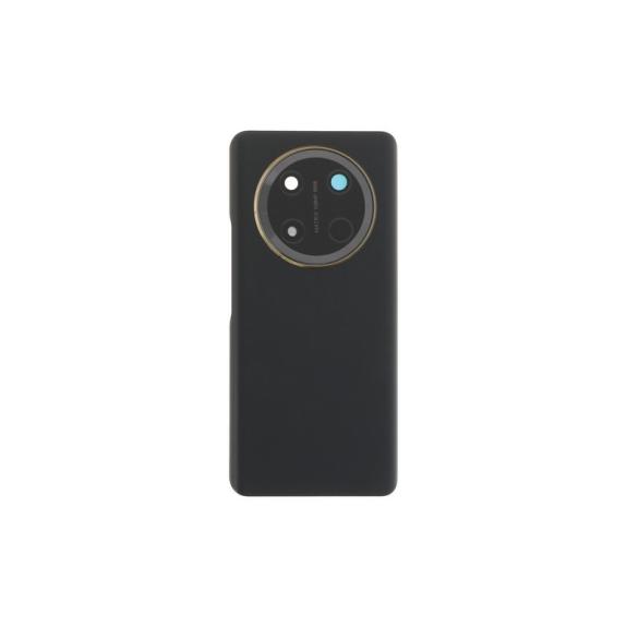 Tapa Trasera Para Huawei Honor Magic7 Lite Negro