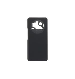 Tapa Trasera Para Huawei Honor Magic7 Lite Negro