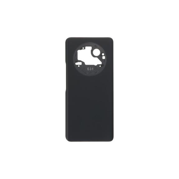 Tapa Trasera Para Huawei Honor Magic7 Lite Negro